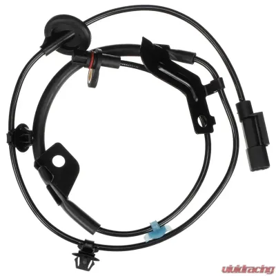 Delphi ABS Wheel Speed Sensor Mitsubishi Rear Left - SS11540