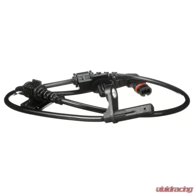 Delphi ABS Wheel Speed Sensor Front - SS11555