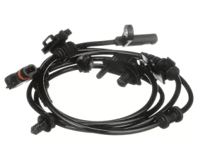 Delphi ABS Wheel Speed Sensor Rear Left