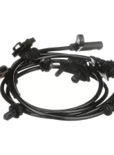 Delphi ABS Wheel Speed Sensor Rear Left                                     - SS11557 - Image 8