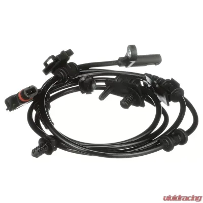 Delphi ABS Wheel Speed Sensor Rear Left - SS11557