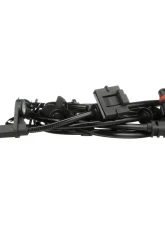 Delphi ABS Wheel Speed Sensor Rear Left                                     - SS11557 - Image 2