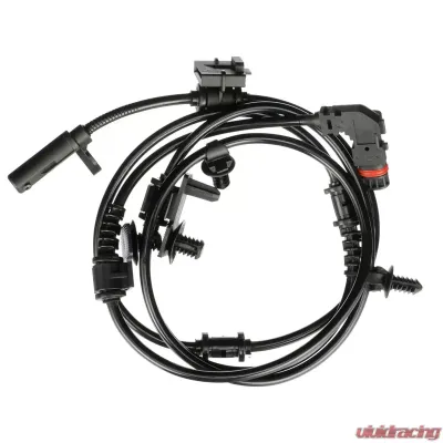 Delphi ABS Wheel Speed Sensor Rear Left - SS11557