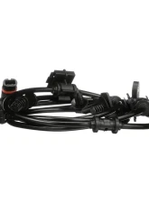 Delphi ABS Wheel Speed Sensor Rear Left                                     - SS11557 - Image 5