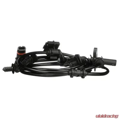 Delphi ABS Wheel Speed Sensor Rear Left - SS11557