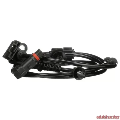 Delphi ABS Wheel Speed Sensor Rear Left - SS11557