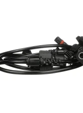 Delphi ABS Wheel Speed Sensor Rear Left                                     - SS11557 - Image 7