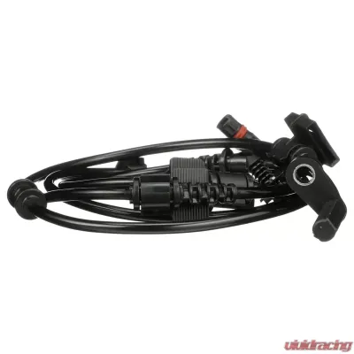Delphi ABS Wheel Speed Sensor Rear Left - SS11557