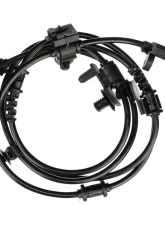 Delphi ABS Wheel Speed Sensor Rear Left                                     - SS11557 - Image 8
