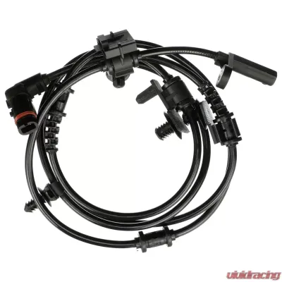 Delphi ABS Wheel Speed Sensor Rear Left - SS11557