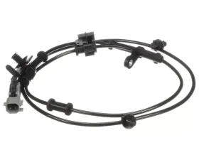 Delphi ABS Wheel Speed Sensor Rear Left