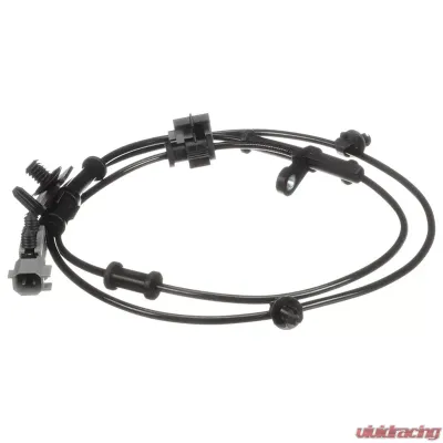 Delphi ABS Wheel Speed Sensor Rear Left - SS11559