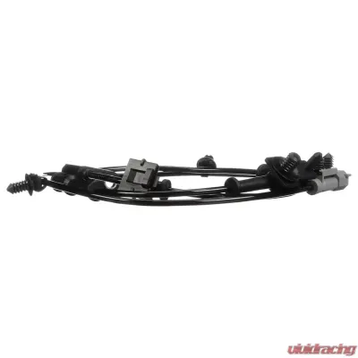 Delphi ABS Wheel Speed Sensor Rear Left - SS11559