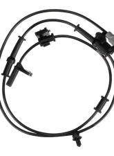 Delphi ABS Wheel Speed Sensor Rear Left                                     - SS11559 - Image 3