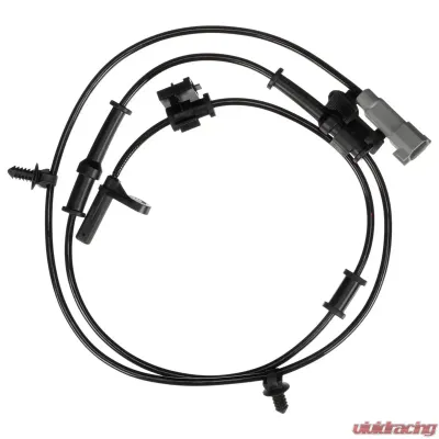 Delphi ABS Wheel Speed Sensor Rear Left - SS11559