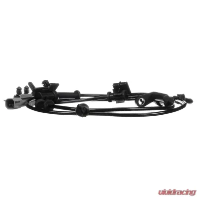 Delphi ABS Wheel Speed Sensor Rear Left - SS11559