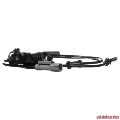 Delphi ABS Wheel Speed Sensor Rear Left - SS11559
