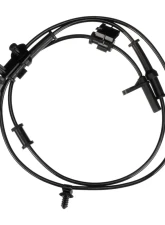 Delphi ABS Wheel Speed Sensor Rear Left                                     - SS11559 - Image 8