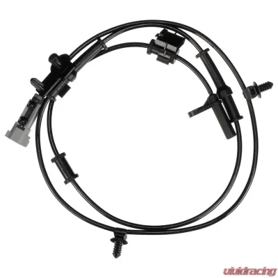 Delphi ABS Wheel Speed Sensor Rear Left - SS11559
