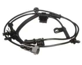 Delphi ABS Wheel Speed Sensor Rear Left