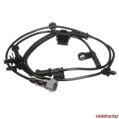 Delphi ABS Wheel Speed Sensor Rear Left - SS11561