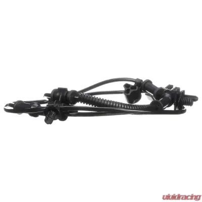 Delphi ABS Wheel Speed Sensor Rear Left - SS11561