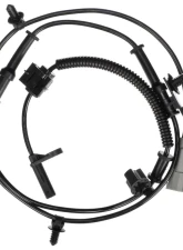 Delphi ABS Wheel Speed Sensor Rear Left                                     - SS11561 - Image 3