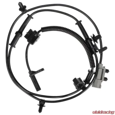 Delphi ABS Wheel Speed Sensor Rear Left - SS11561