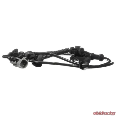 Delphi ABS Wheel Speed Sensor Rear Left - SS11561