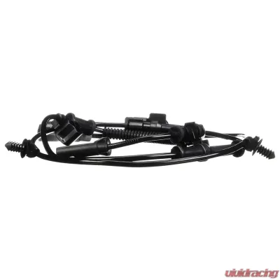 Delphi ABS Wheel Speed Sensor Rear Left - SS11561