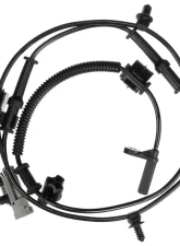 Delphi ABS Wheel Speed Sensor Rear Left                                     - SS11561 - Image 8