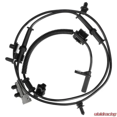 Delphi ABS Wheel Speed Sensor Rear Left - SS11561