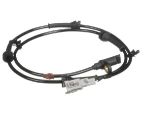 Delphi ABS Wheel Speed Sensor Nissan Rear