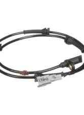Delphi ABS Wheel Speed Sensor Nissan Rear                                     - SS11562 - Image 8