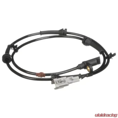 Delphi ABS Wheel Speed Sensor Nissan Rear - SS11562