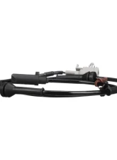 Delphi ABS Wheel Speed Sensor Nissan Rear                                     - SS11562 - Image 2