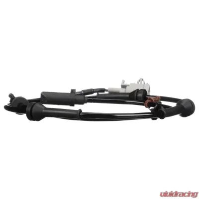 Delphi ABS Wheel Speed Sensor Nissan Rear - SS11562