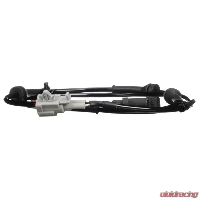 Delphi ABS Wheel Speed Sensor Nissan Rear - SS11562
