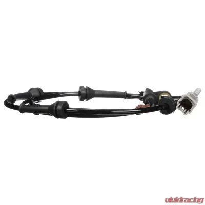 Delphi ABS Wheel Speed Sensor Nissan Rear - SS11562