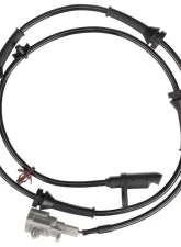 Delphi ABS Wheel Speed Sensor Nissan Rear                                     - SS11562 - Image 8