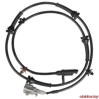 Delphi ABS Wheel Speed Sensor Nissan Rear - SS11562