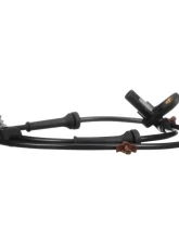 Delphi ABS Wheel Speed Sensor Nissan Altima Rear Right 2002-2004                                     - SS11564 - Image 2