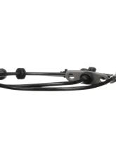 Delphi ABS Wheel Speed Sensor Nissan Xterra Rear Right 2005-2015                                     - SS11565 - Image 6