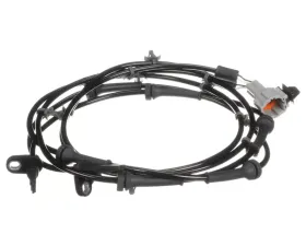 Delphi ABS Wheel Speed Sensor Nissan Altima Rear 2007-2008