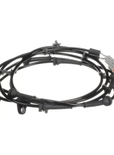 Delphi ABS Wheel Speed Sensor Nissan Altima Rear 2007-2008                                     - SS11566 - Image 8