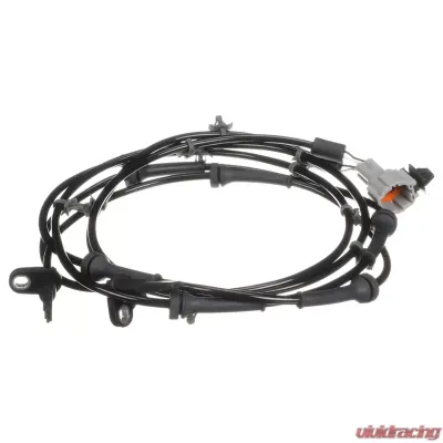 Delphi ABS Wheel Speed Sensor Nissan Altima Rear 2007-2008 - SS11566