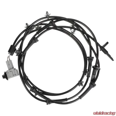 Delphi ABS Wheel Speed Sensor Nissan Altima Rear 2007-2008 - SS11566