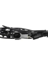 Delphi ABS Wheel Speed Sensor Nissan Altima Rear 2007-2008                                     - SS11566 - Image 7