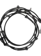 Delphi ABS Wheel Speed Sensor Nissan Altima Rear 2007-2008                                     - SS11566 - Image 8