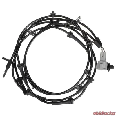 Delphi ABS Wheel Speed Sensor Nissan Altima Rear 2007-2008 - SS11566